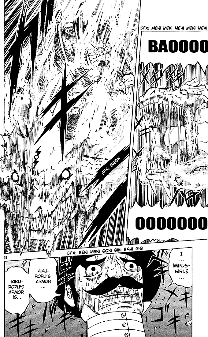 Read Zatch Bell! (en) Manga Online