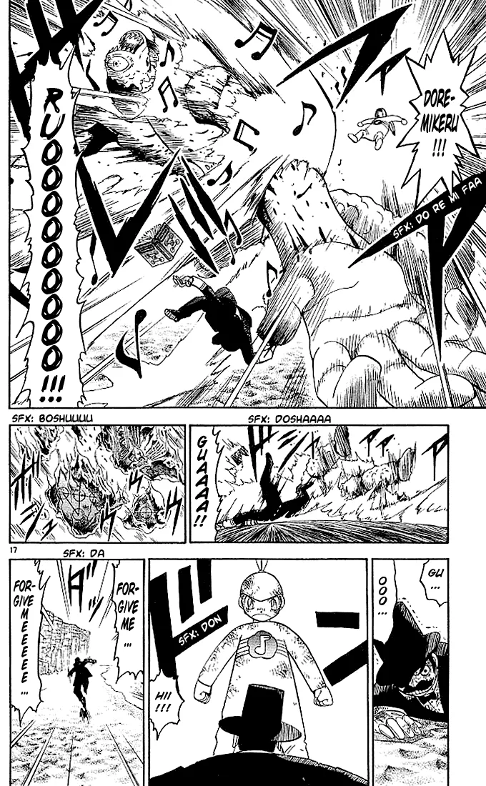 Read Zatch Bell! (en) Manga Online