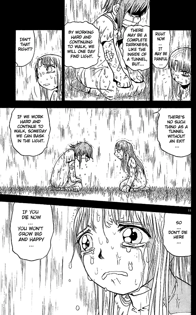 Read Zatch Bell! (en) Manga Online