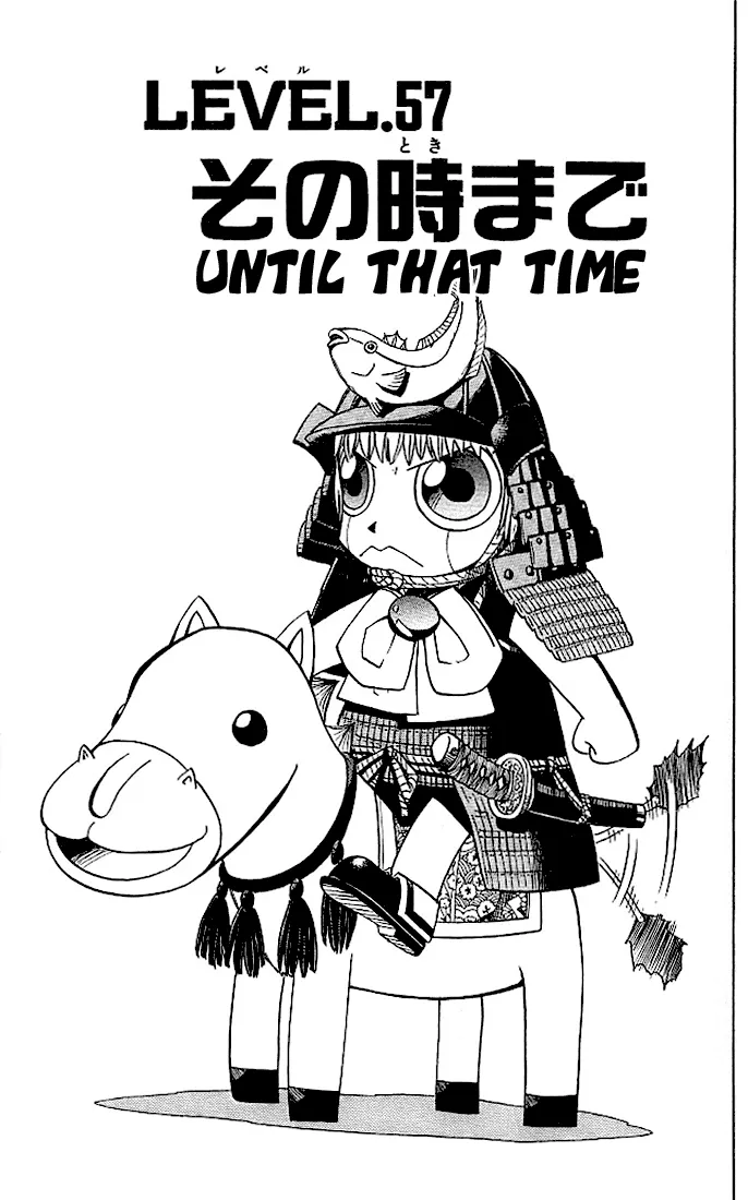 Read Zatch Bell! (en) Manga Online