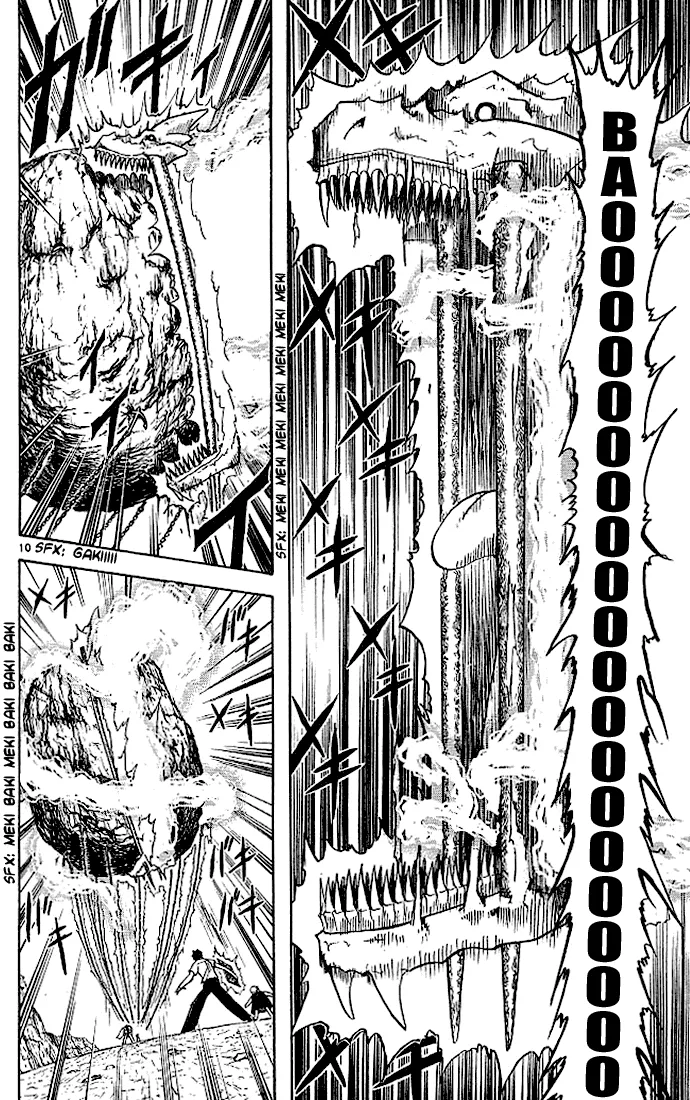 Read Zatch Bell! (en) Manga Online