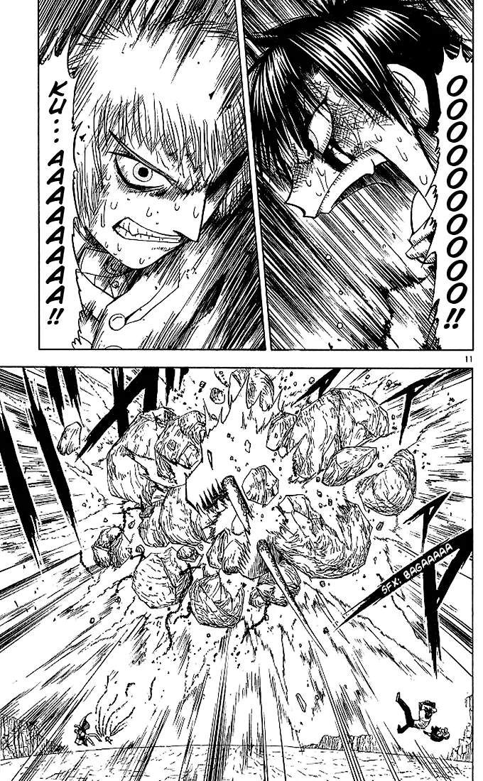 Read Zatch Bell! (en) Manga Online