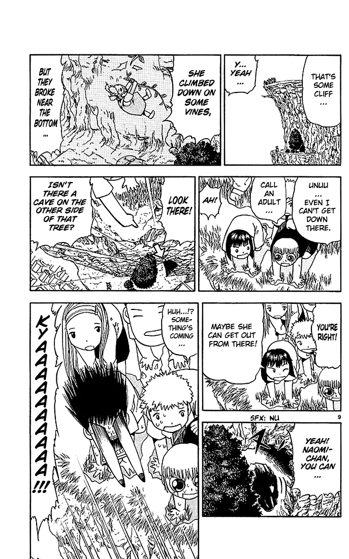 Read Zatch Bell! (en) Manga Online