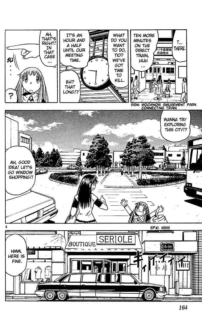 Read Zatch Bell! (en) Manga Online