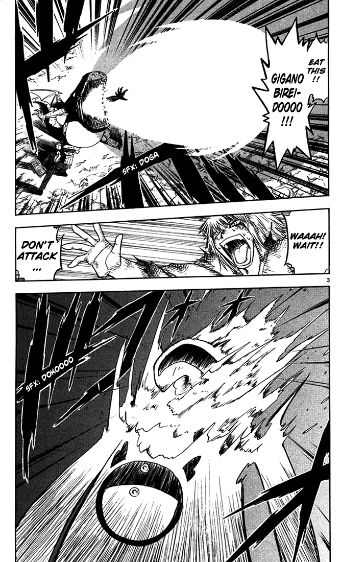 Read Zatch Bell! (en) Manga Online