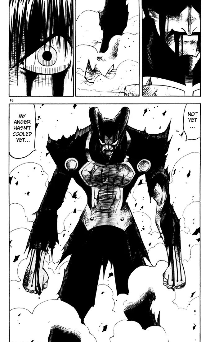 Read Zatch Bell! (en) Manga Online