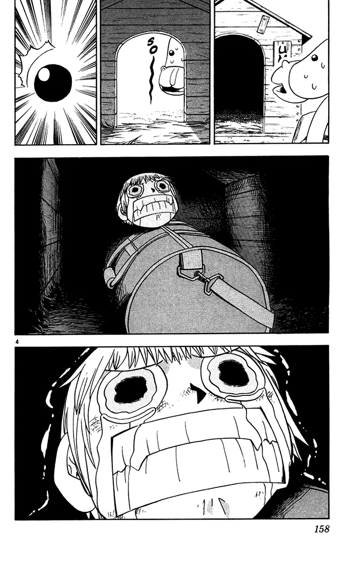 Read Zatch Bell! (en) Manga Online