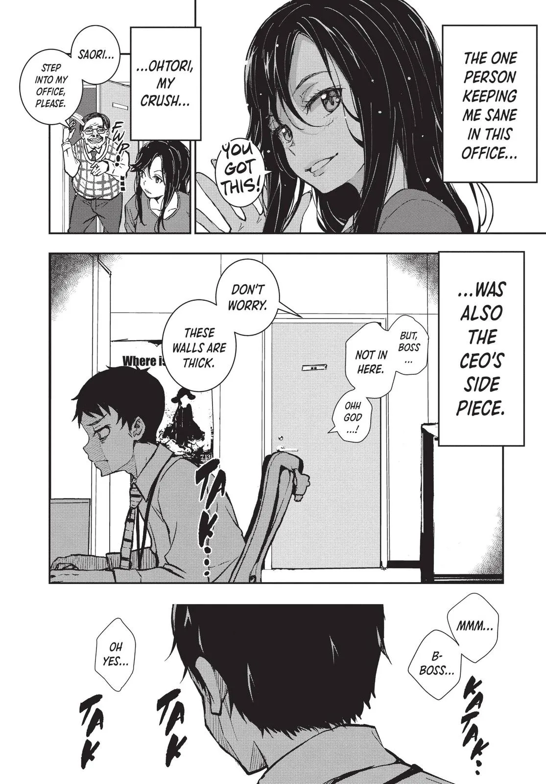 Read Zom 100 - Bucket List of the Dead (en) Manga Online