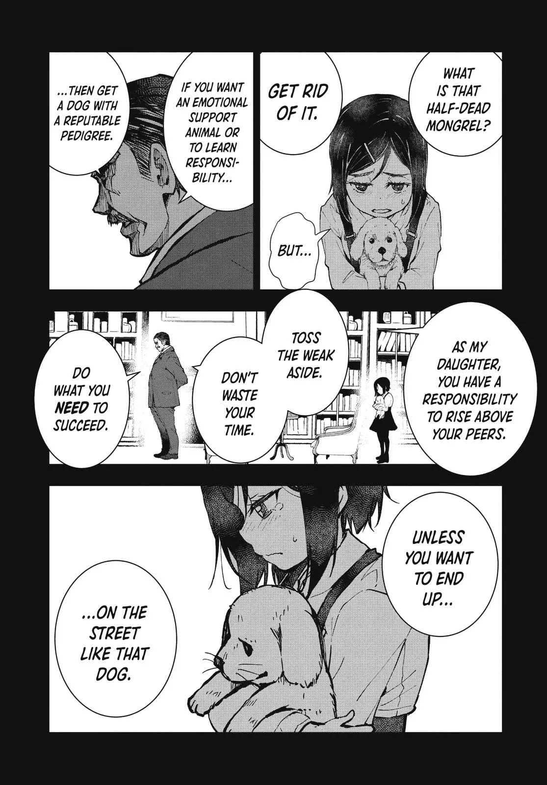 Read Zom 100 - Bucket List of the Dead (en) Manga Online