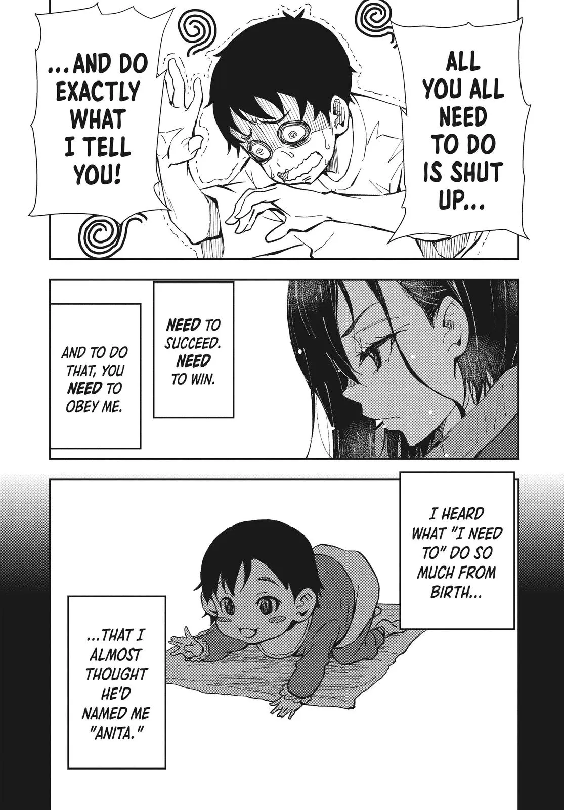 Read Zom 100 - Bucket List of the Dead (en) Manga Online
