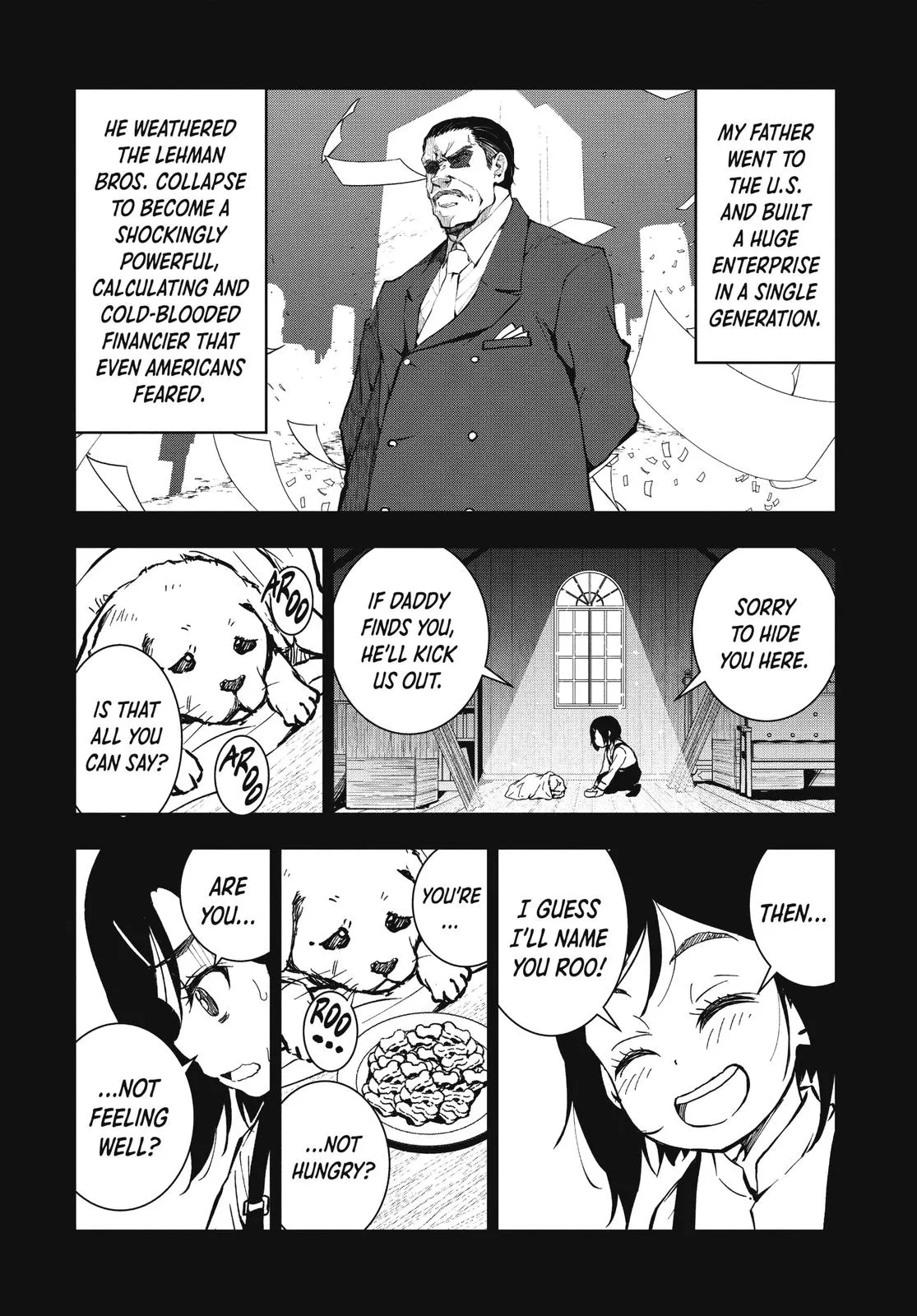 Read Zom 100 - Bucket List of the Dead (en) Manga Online