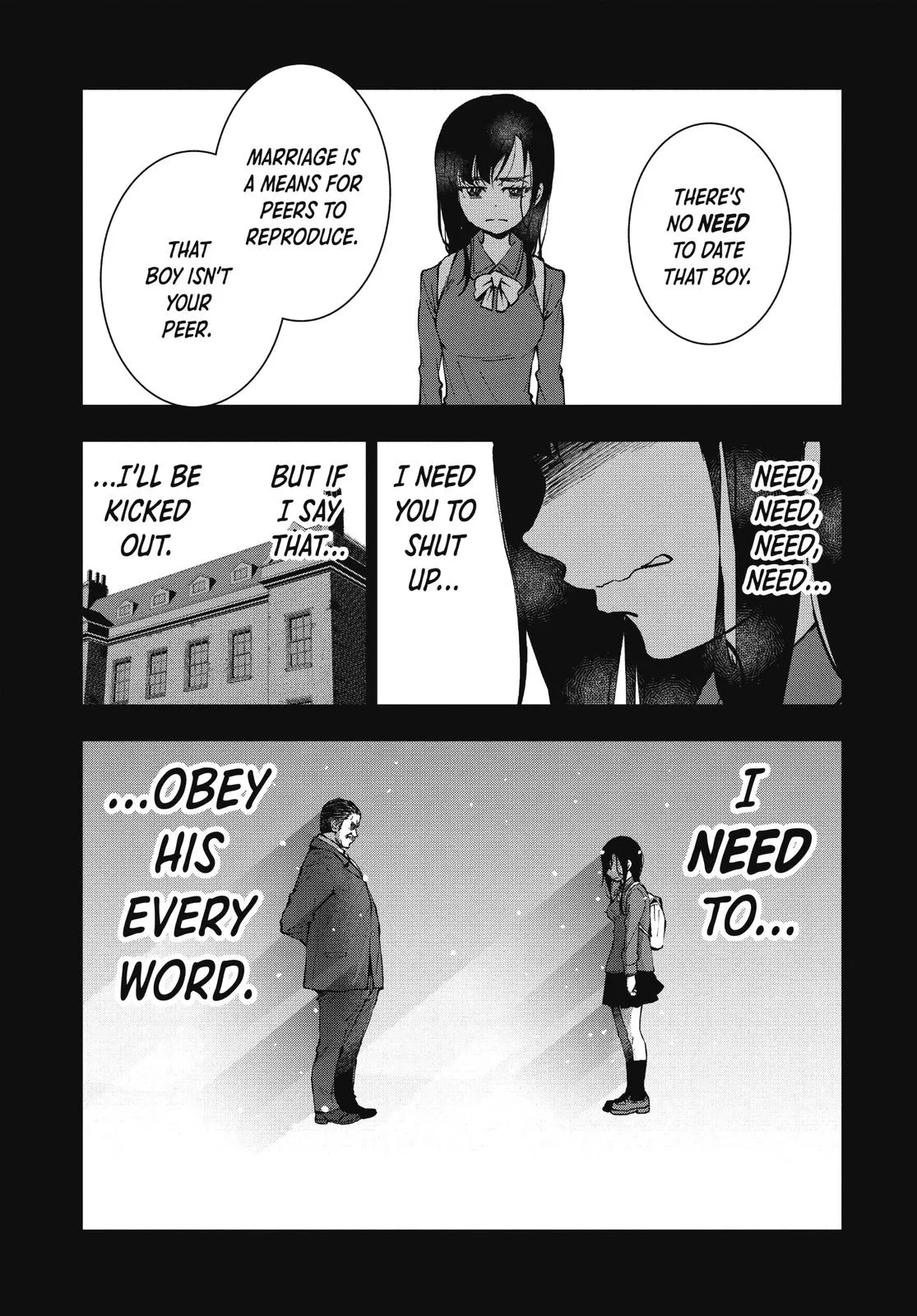 Read Zom 100 - Bucket List of the Dead (en) Manga Online
