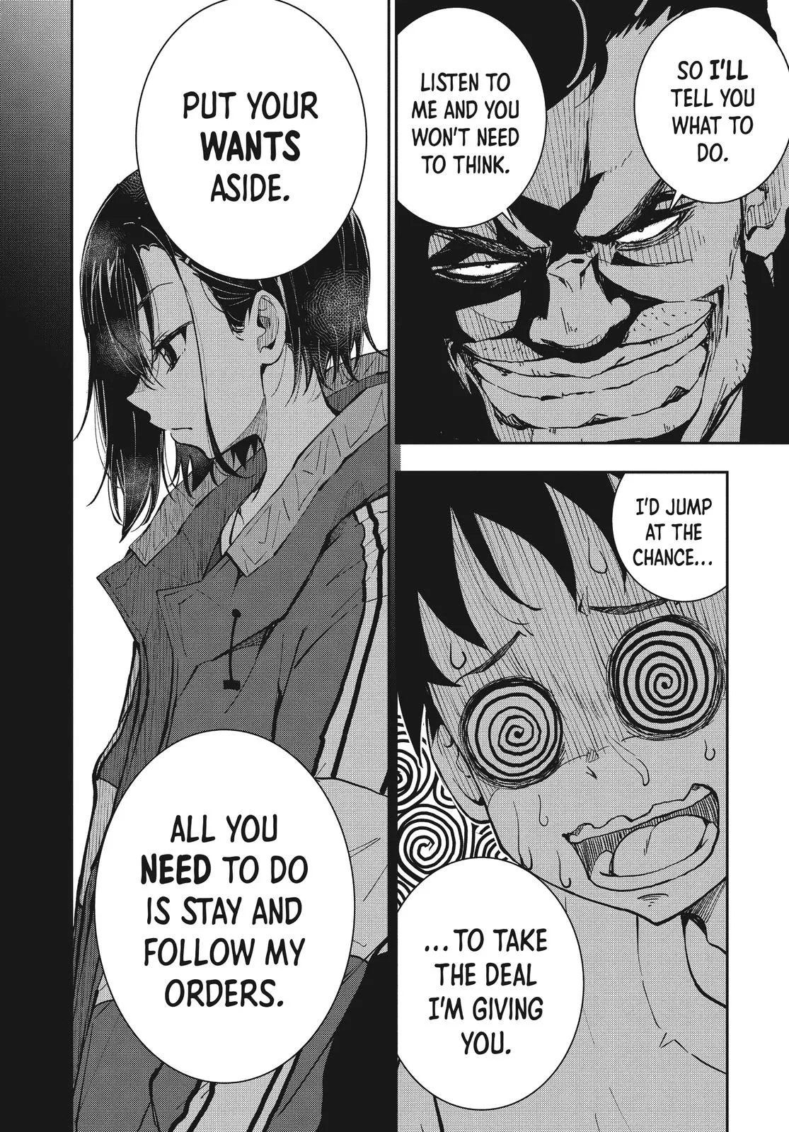 Read Zom 100 - Bucket List of the Dead (en) Manga Online