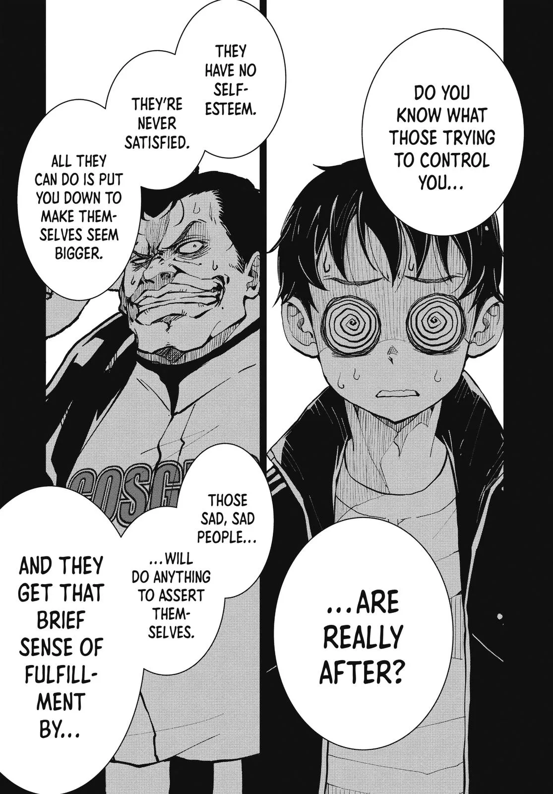 Read Zom 100 - Bucket List of the Dead (en) Manga Online