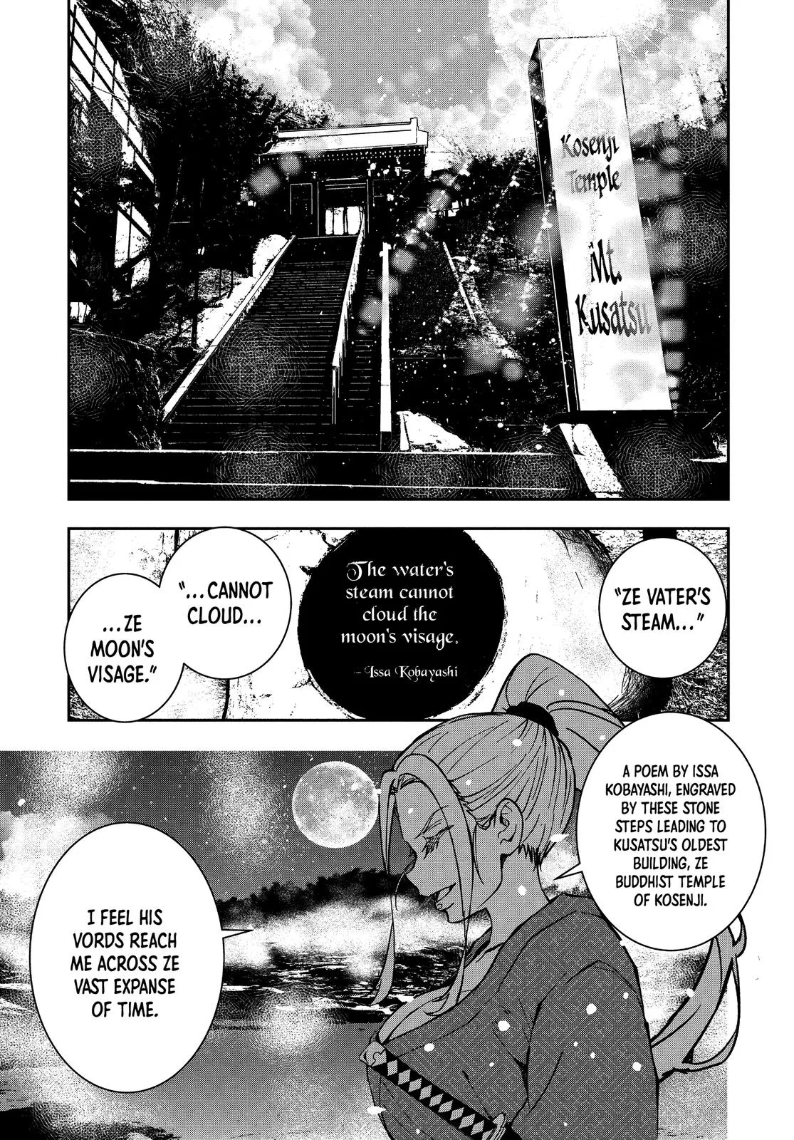 Read Zom 100 - Bucket List of the Dead (en) Manga Online