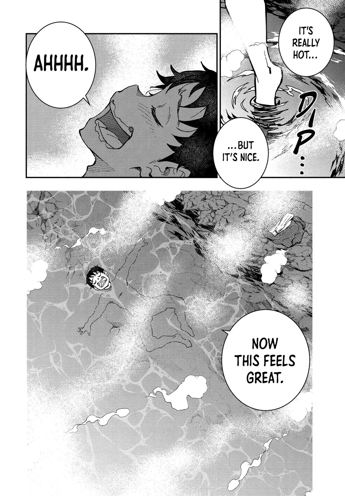 Read Zom 100 - Bucket List of the Dead (en) Manga Online