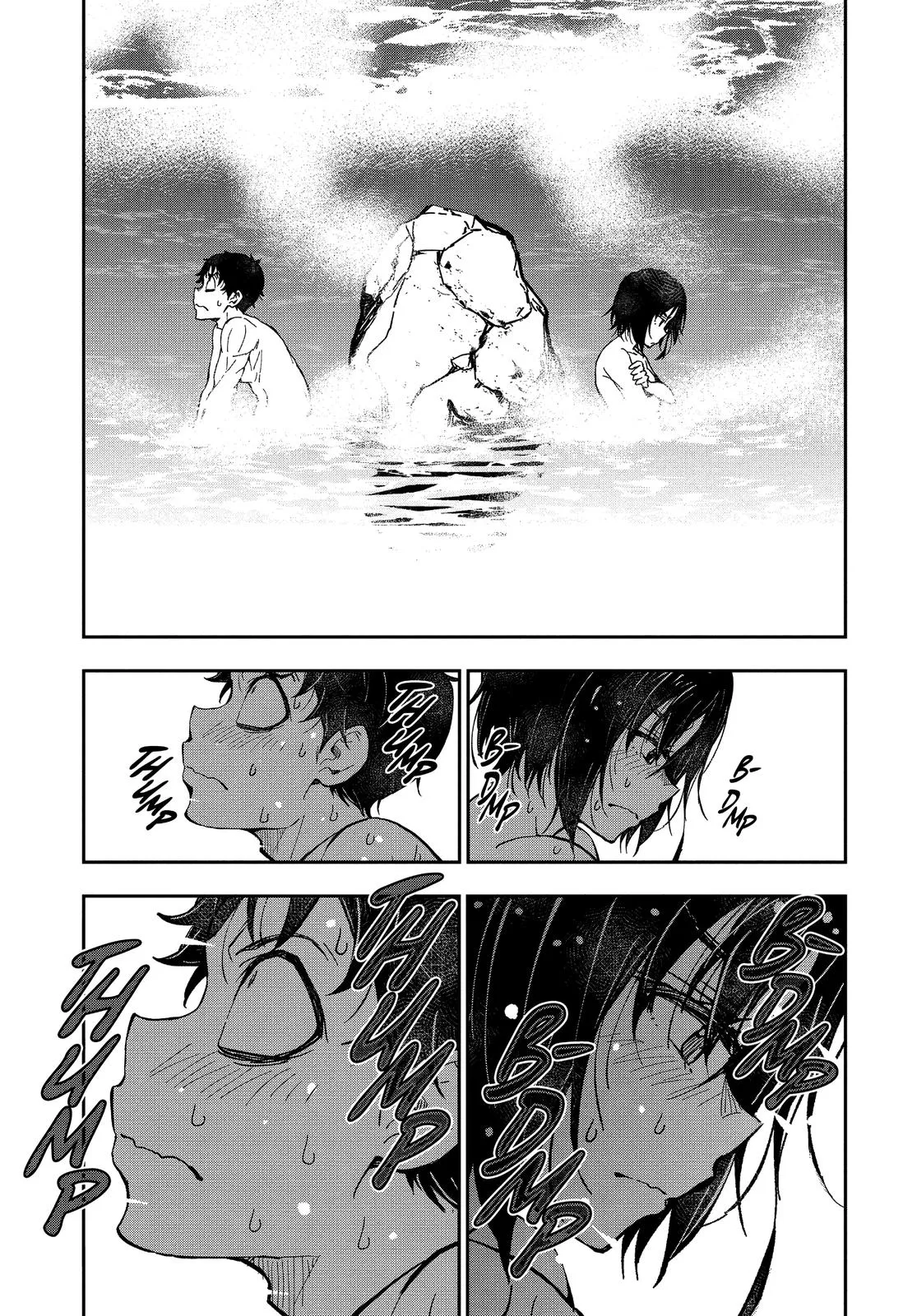 Read Zom 100 - Bucket List of the Dead (en) Manga Online