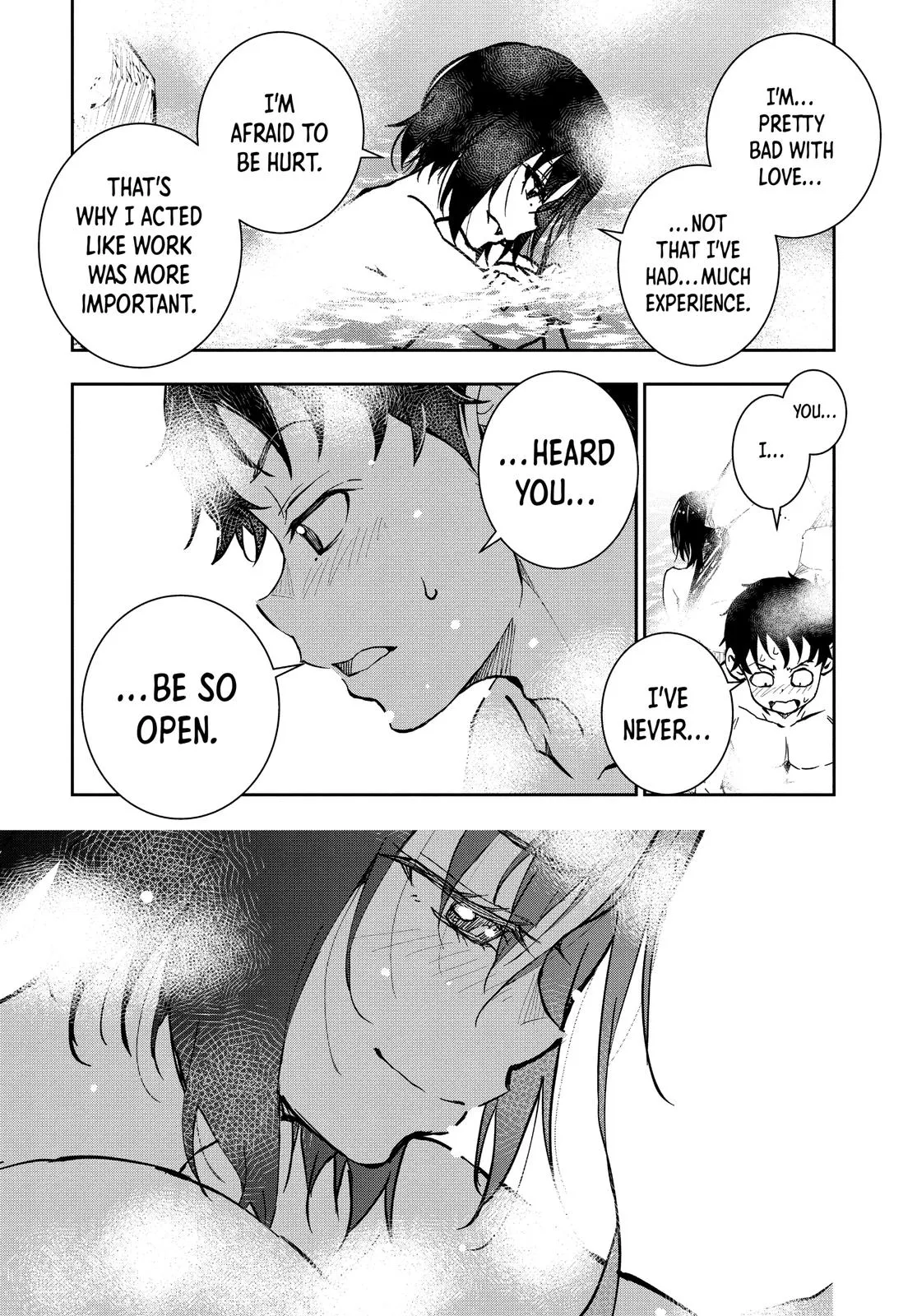Read Zom 100 - Bucket List of the Dead (en) Manga Online