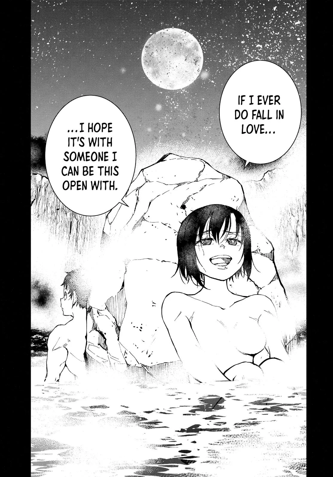 Read Zom 100 - Bucket List of the Dead (en) Manga Online