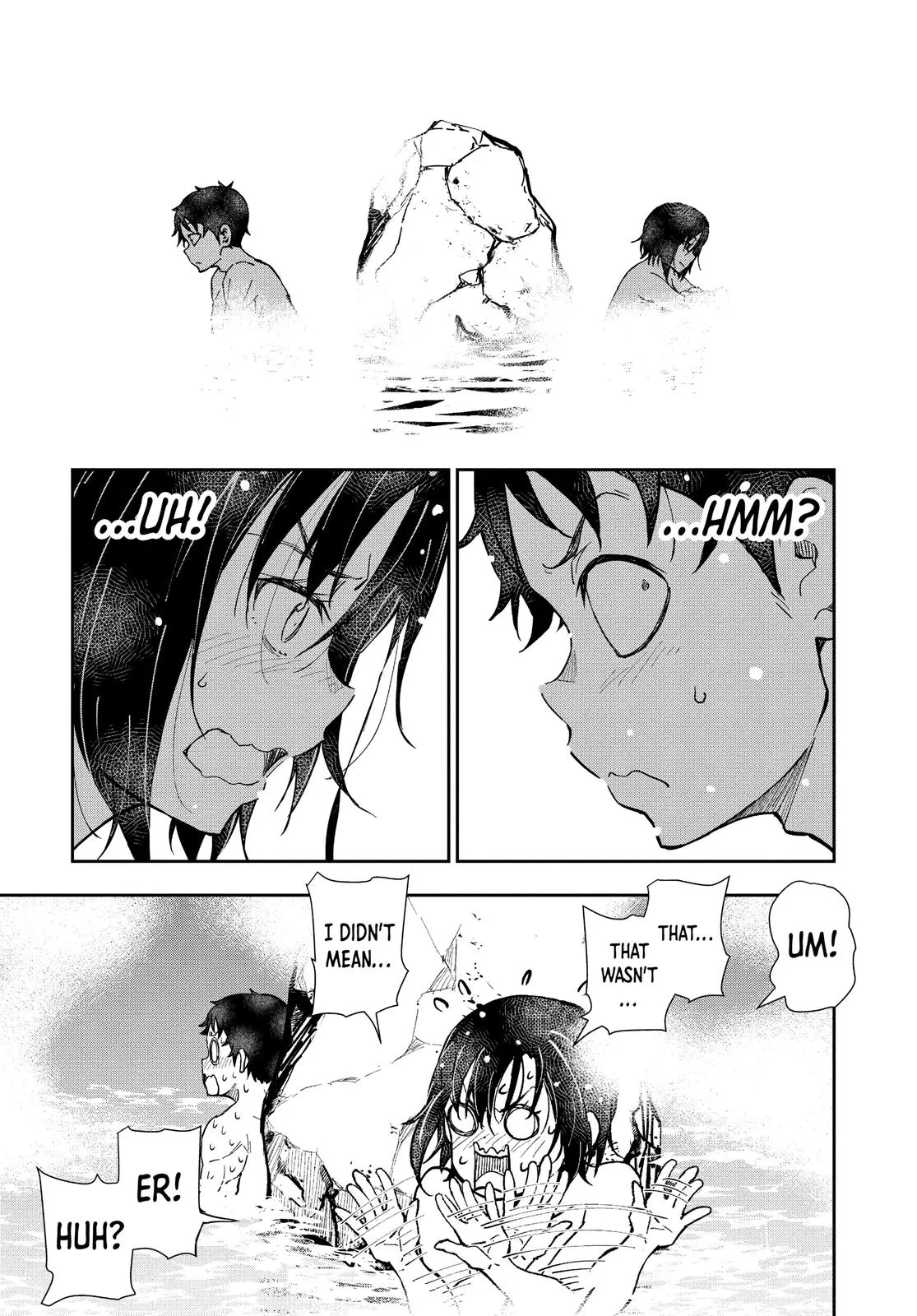 Read Zom 100 - Bucket List of the Dead (en) Manga Online