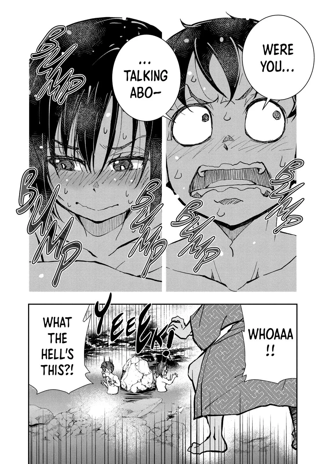 Read Zom 100 - Bucket List of the Dead (en) Manga Online