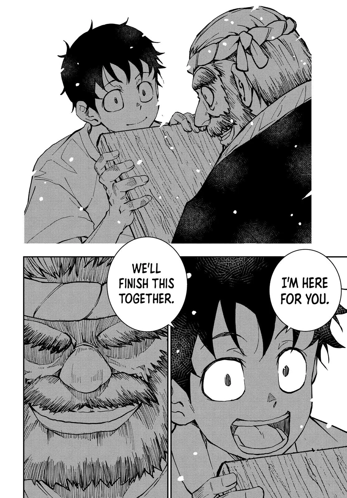 Read Zom 100 - Bucket List of the Dead (en) Manga Online