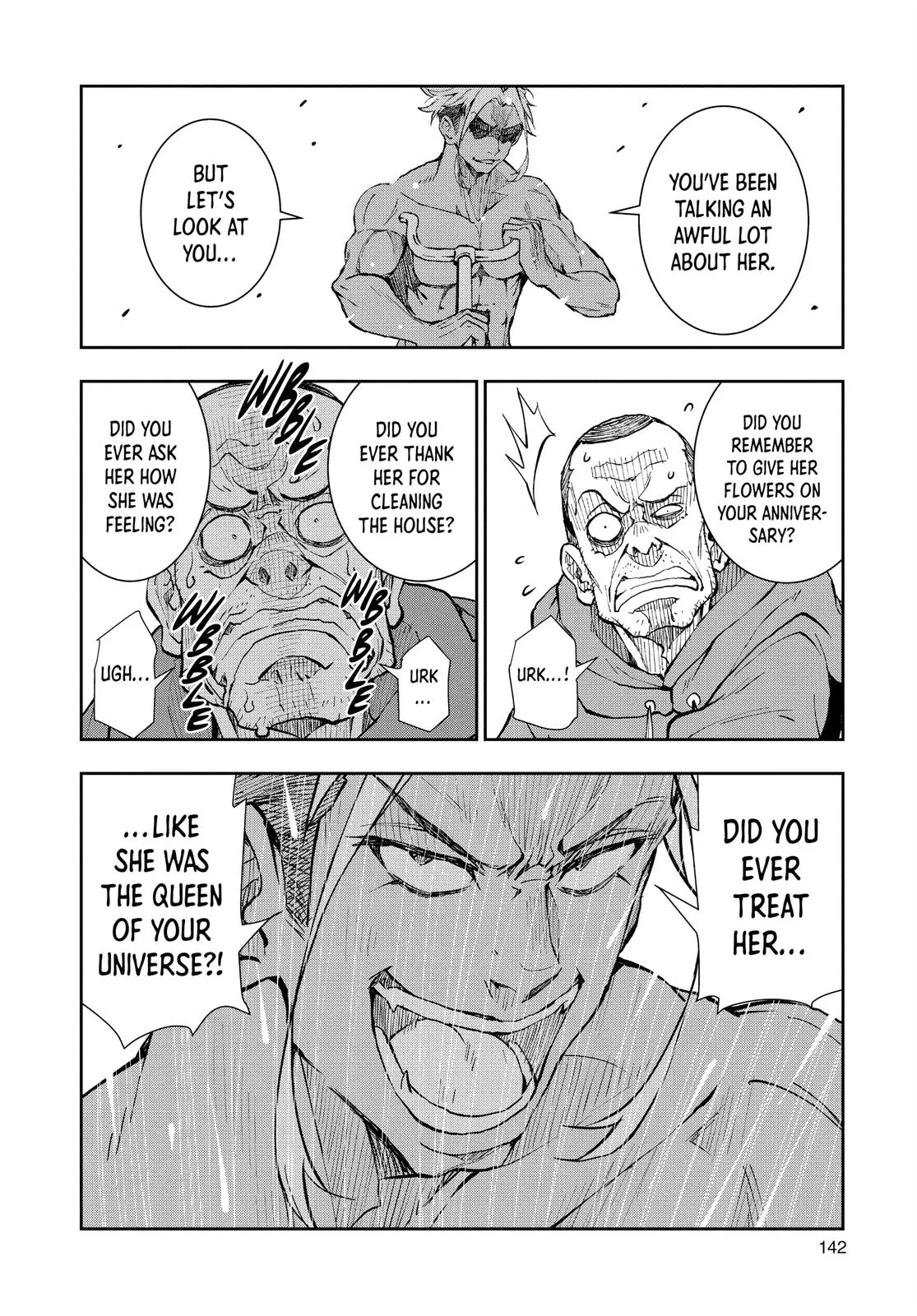 Read Zom 100 - Bucket List of the Dead (en) Manga Online