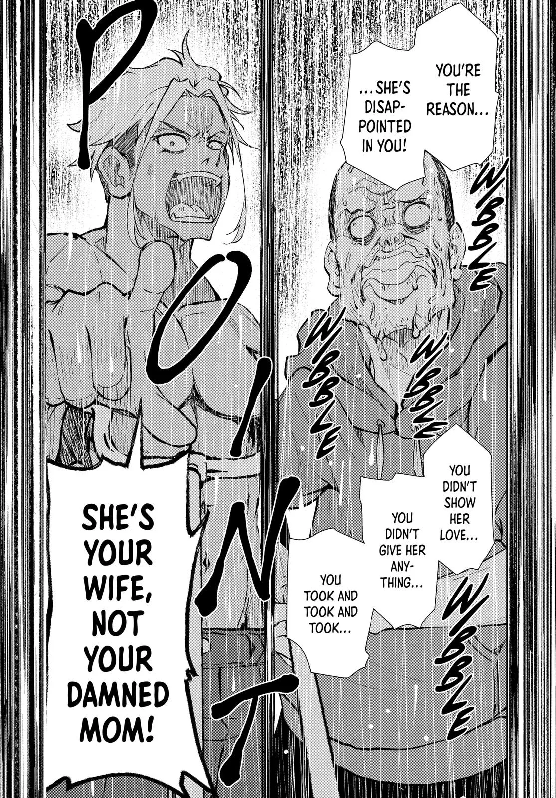 Read Zom 100 - Bucket List of the Dead (en) Manga Online