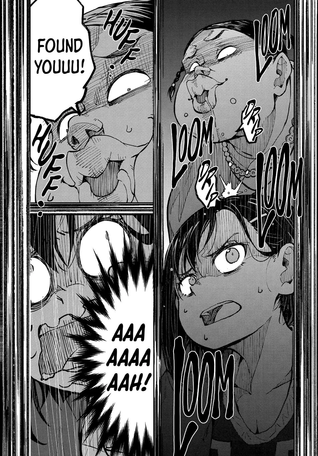 Read Zom 100 - Bucket List of the Dead (en) Manga Online