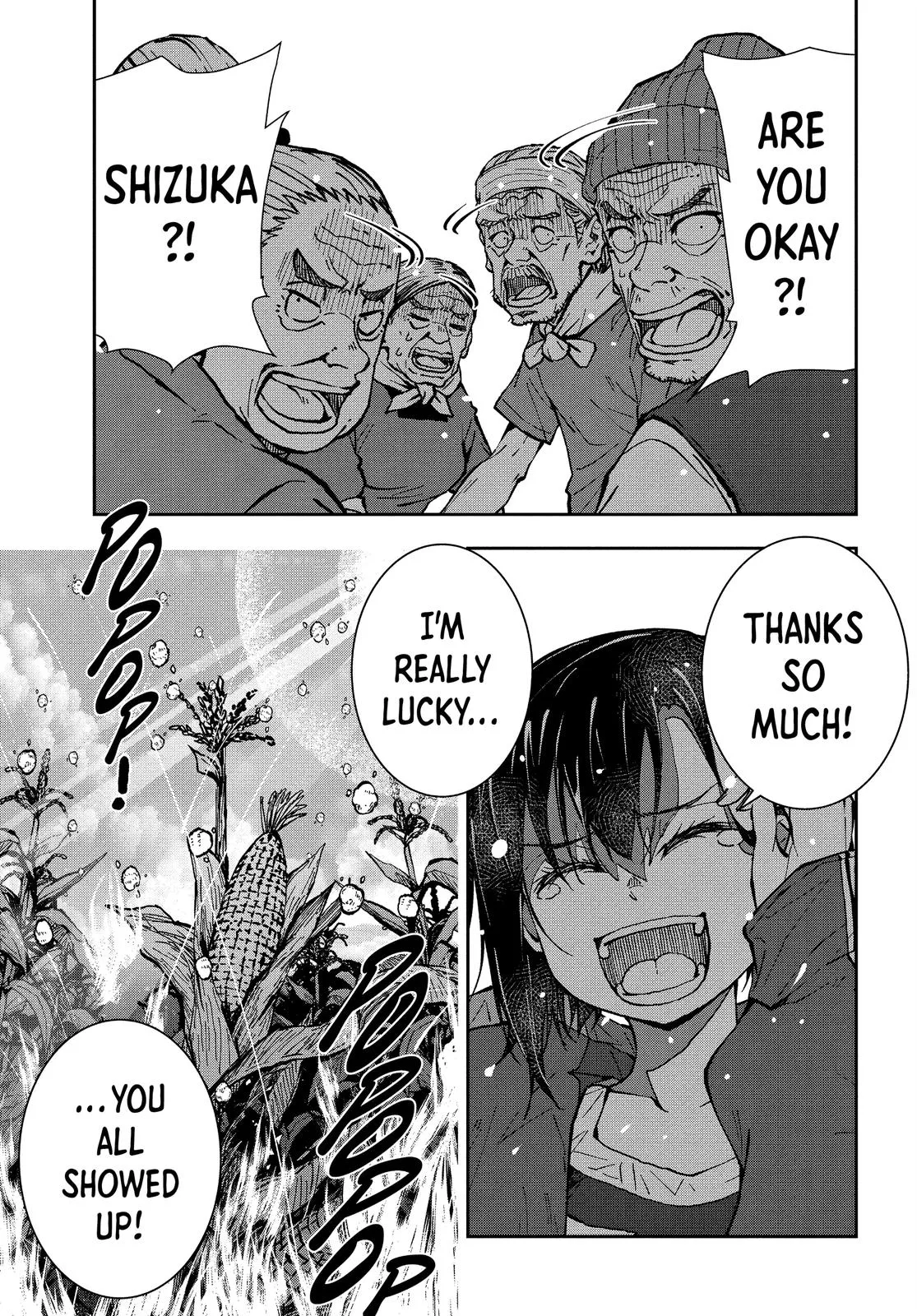Read Zom 100 - Bucket List of the Dead (en) Manga Online