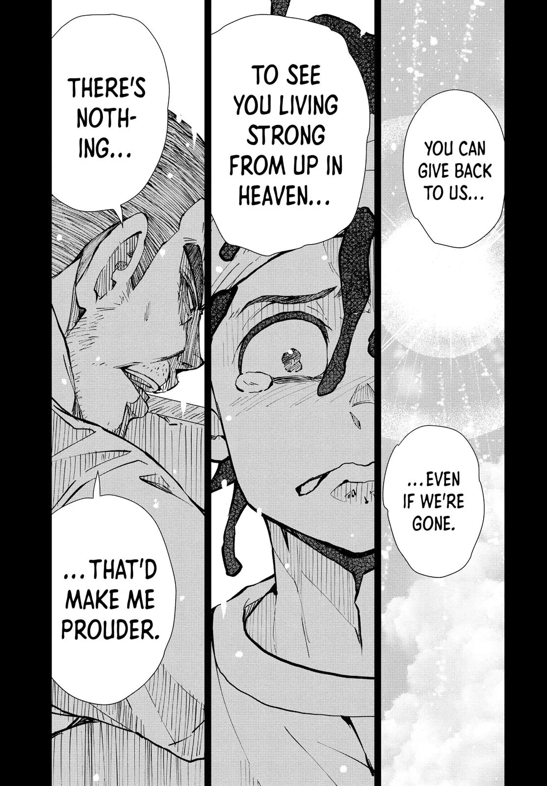 Read Zom 100 - Bucket List of the Dead (en) Manga Online