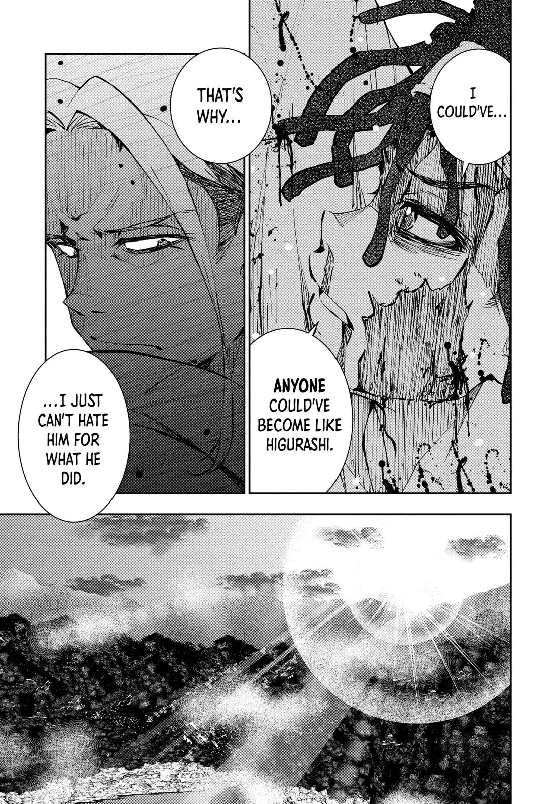 Read Zom 100 - Bucket List of the Dead (en) Manga Online