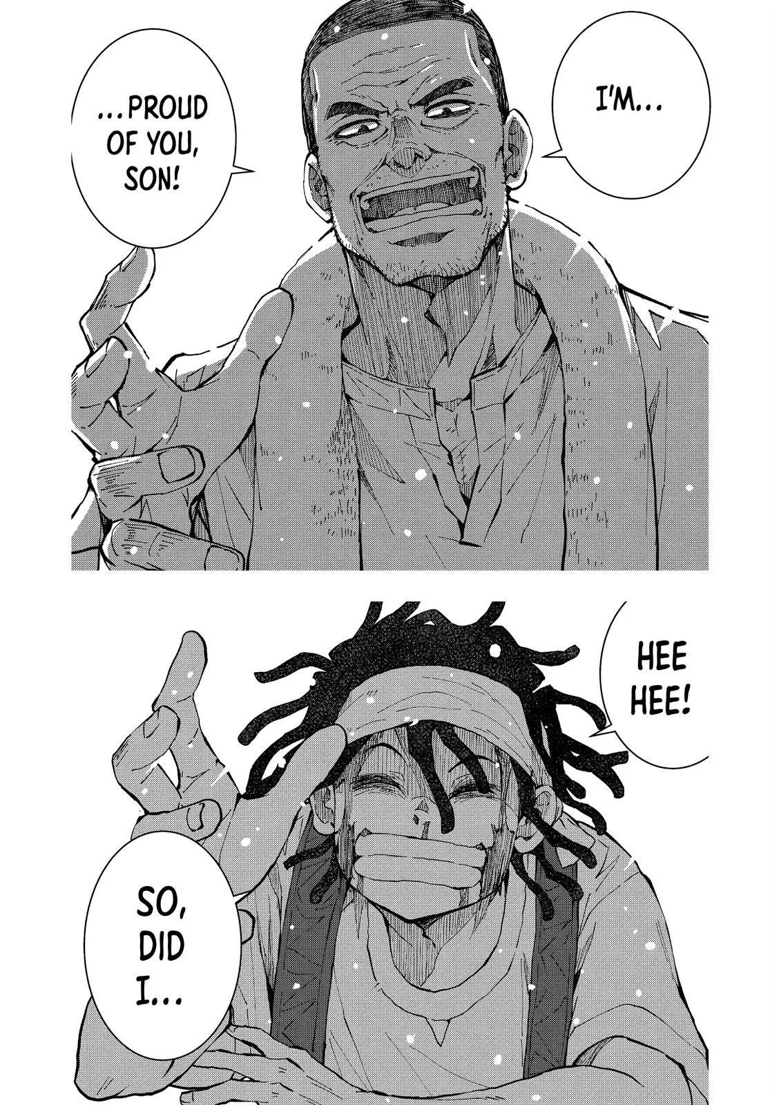 Read Zom 100 - Bucket List of the Dead (en) Manga Online