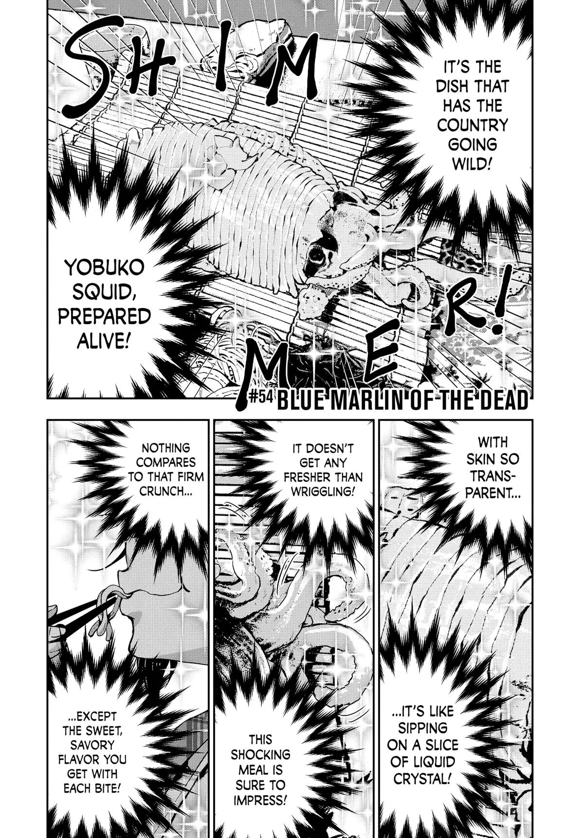 Read Zom 100 - Bucket List of the Dead (en) Manga Online