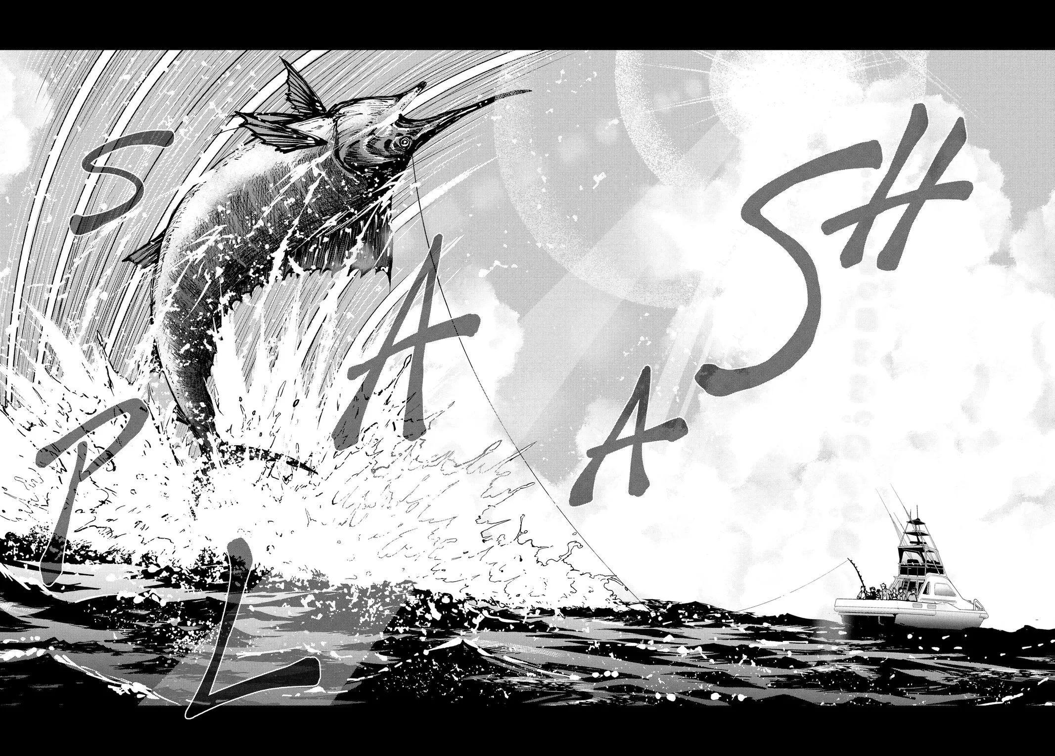 Read Zom 100 - Bucket List of the Dead (en) Manga Online