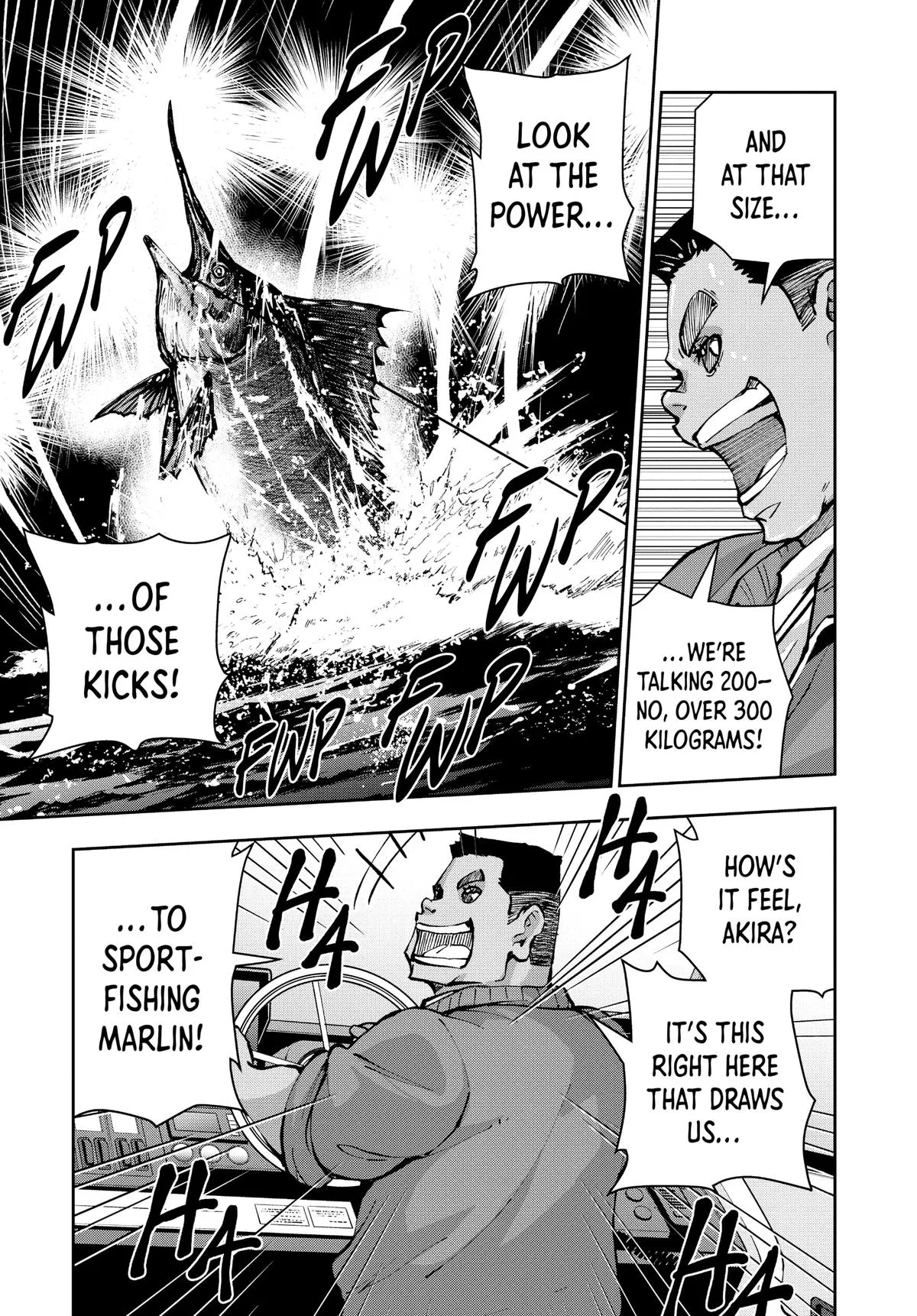 Read Zom 100 - Bucket List of the Dead (en) Manga Online