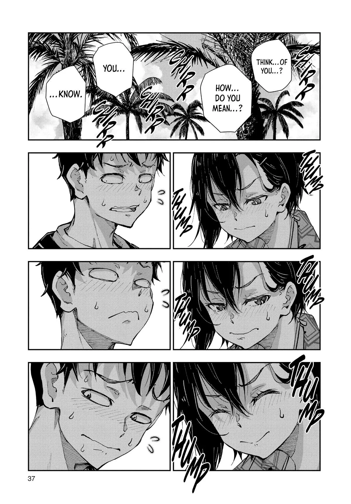 Read Zom 100 - Bucket List of the Dead (en) Manga Online