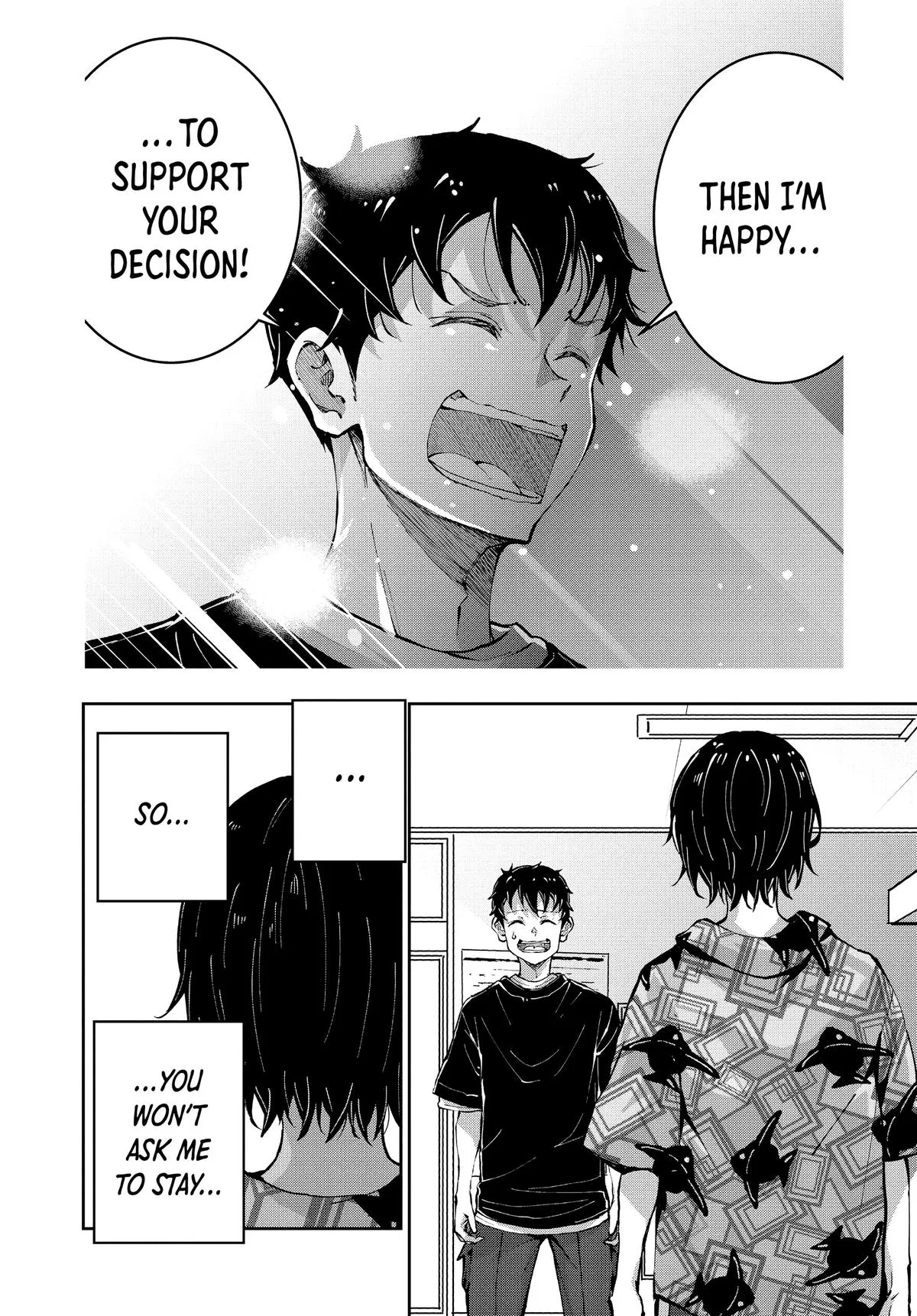 Read Zom 100 - Bucket List of the Dead (en) Manga Online
