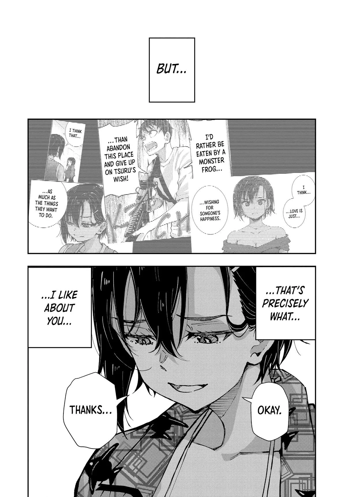 Read Zom 100 - Bucket List of the Dead (en) Manga Online