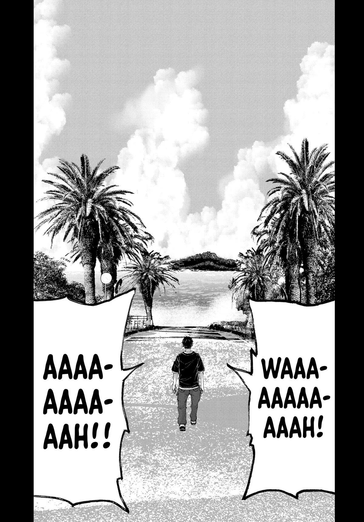 Read Zom 100 - Bucket List of the Dead (en) Manga Online