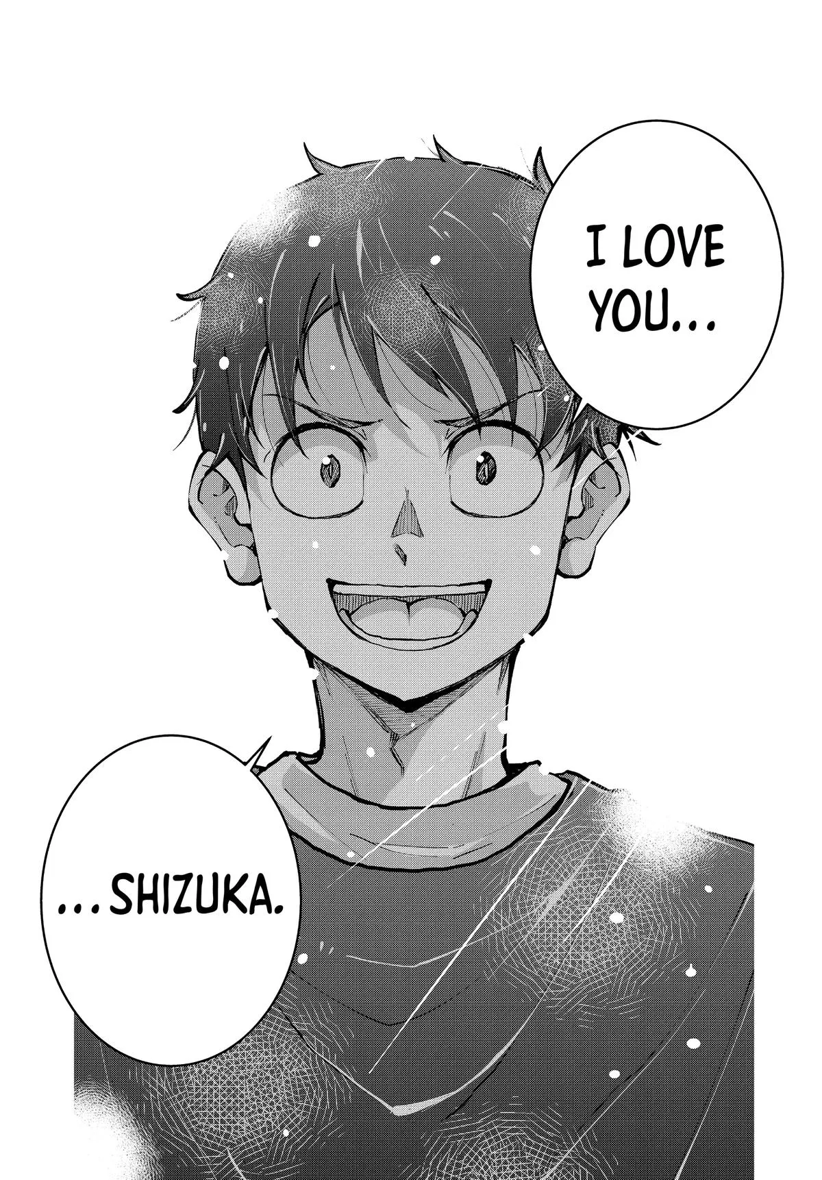 Read Zom 100 - Bucket List of the Dead (en) Manga Online