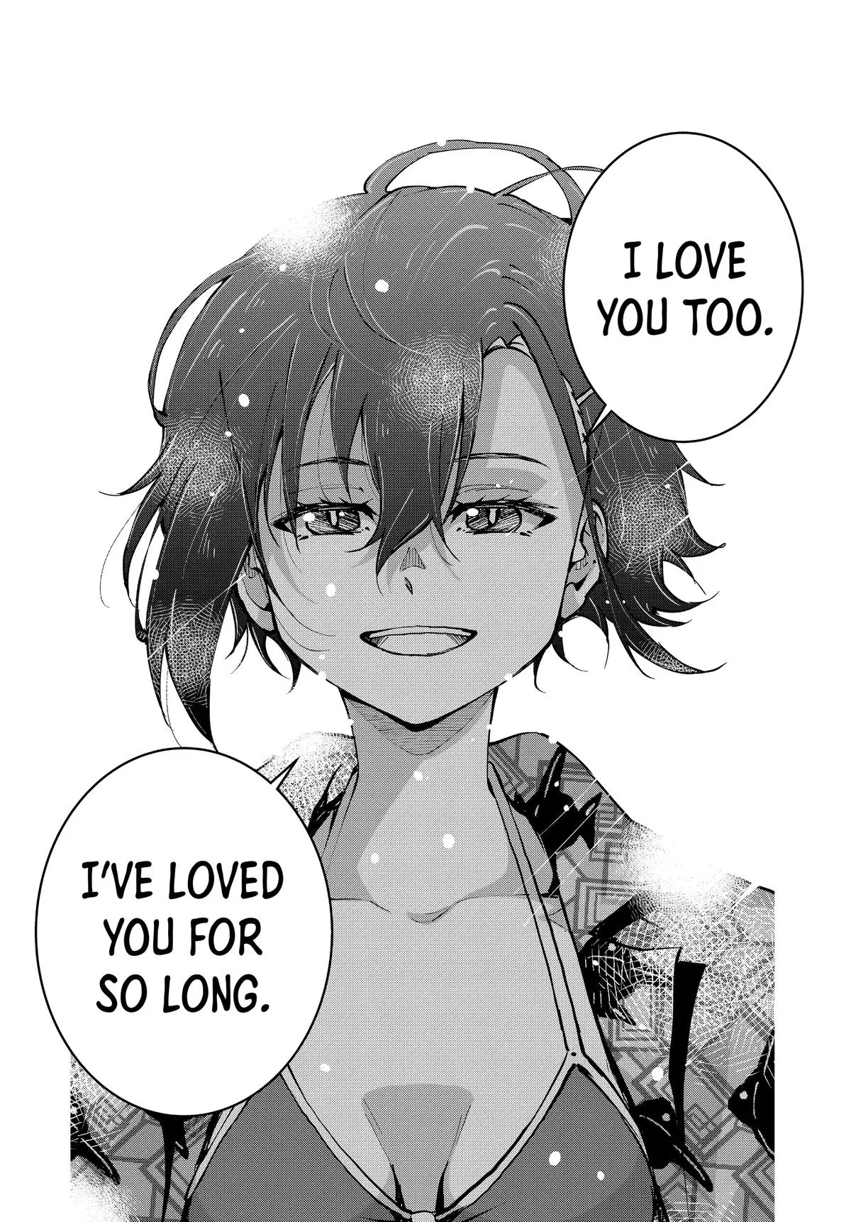 Read Zom 100 - Bucket List of the Dead (en) Manga Online