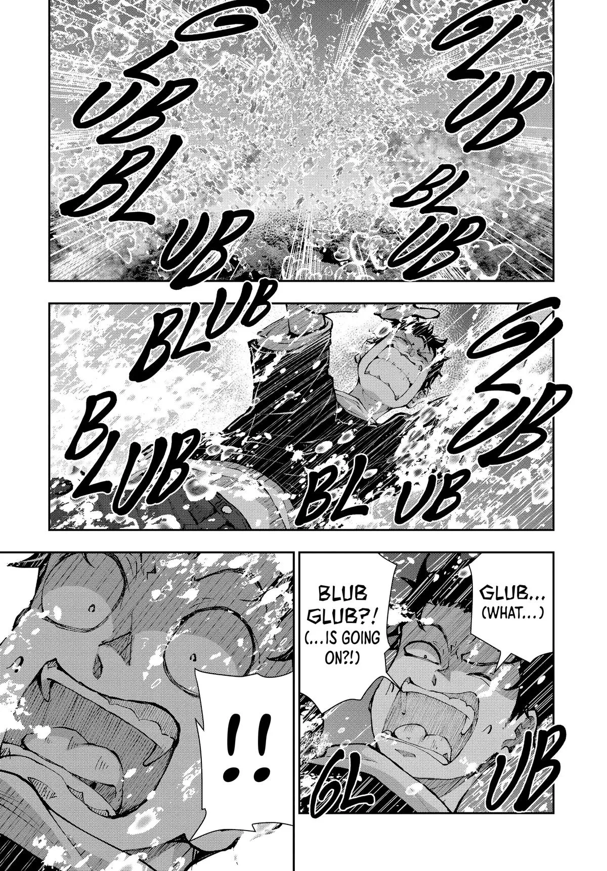 Read Zom 100 - Bucket List of the Dead (en) Manga Online