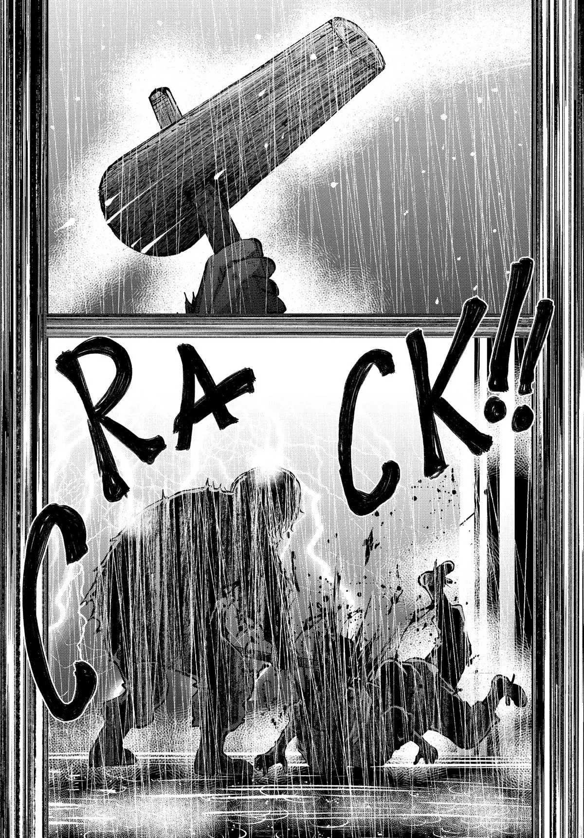 Read Zom 100 - Bucket List of the Dead (en) Manga Online