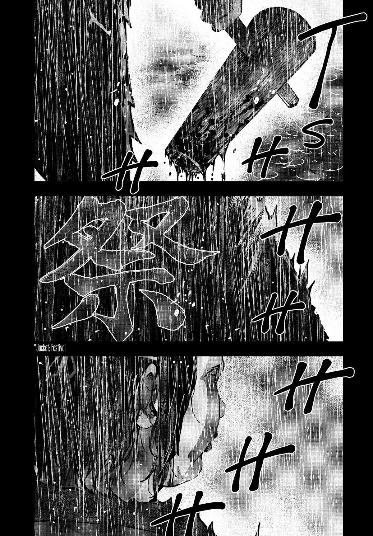 Read Zom 100 - Bucket List of the Dead (en) Manga Online
