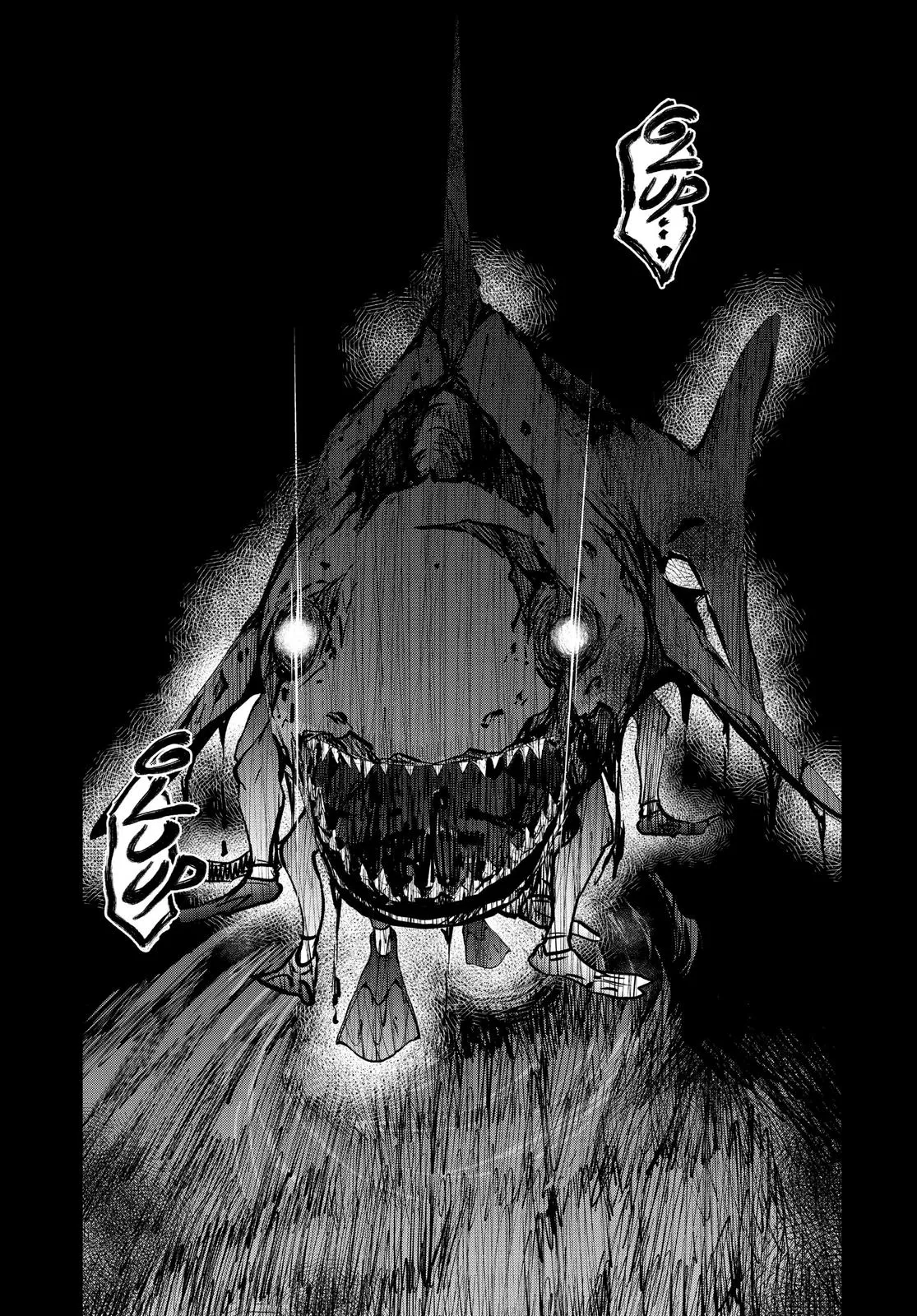 Read Zom 100 - Bucket List of the Dead (en) Manga Online