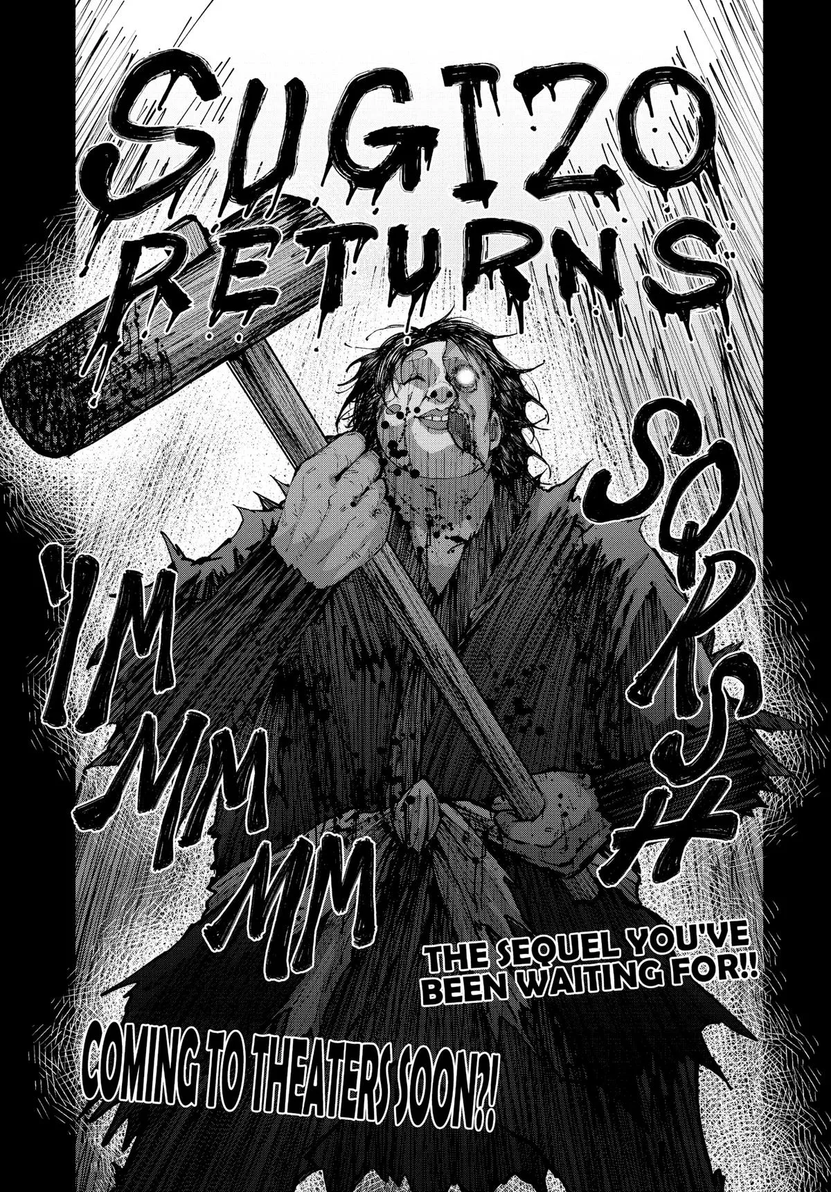 Read Zom 100 - Bucket List of the Dead (en) Manga Online