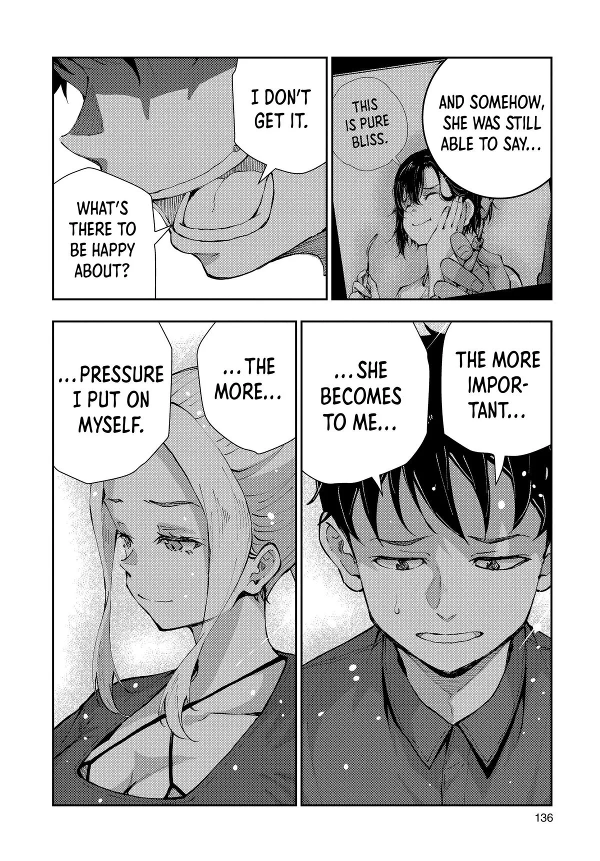 Read Zom 100 - Bucket List of the Dead (en) Manga Online