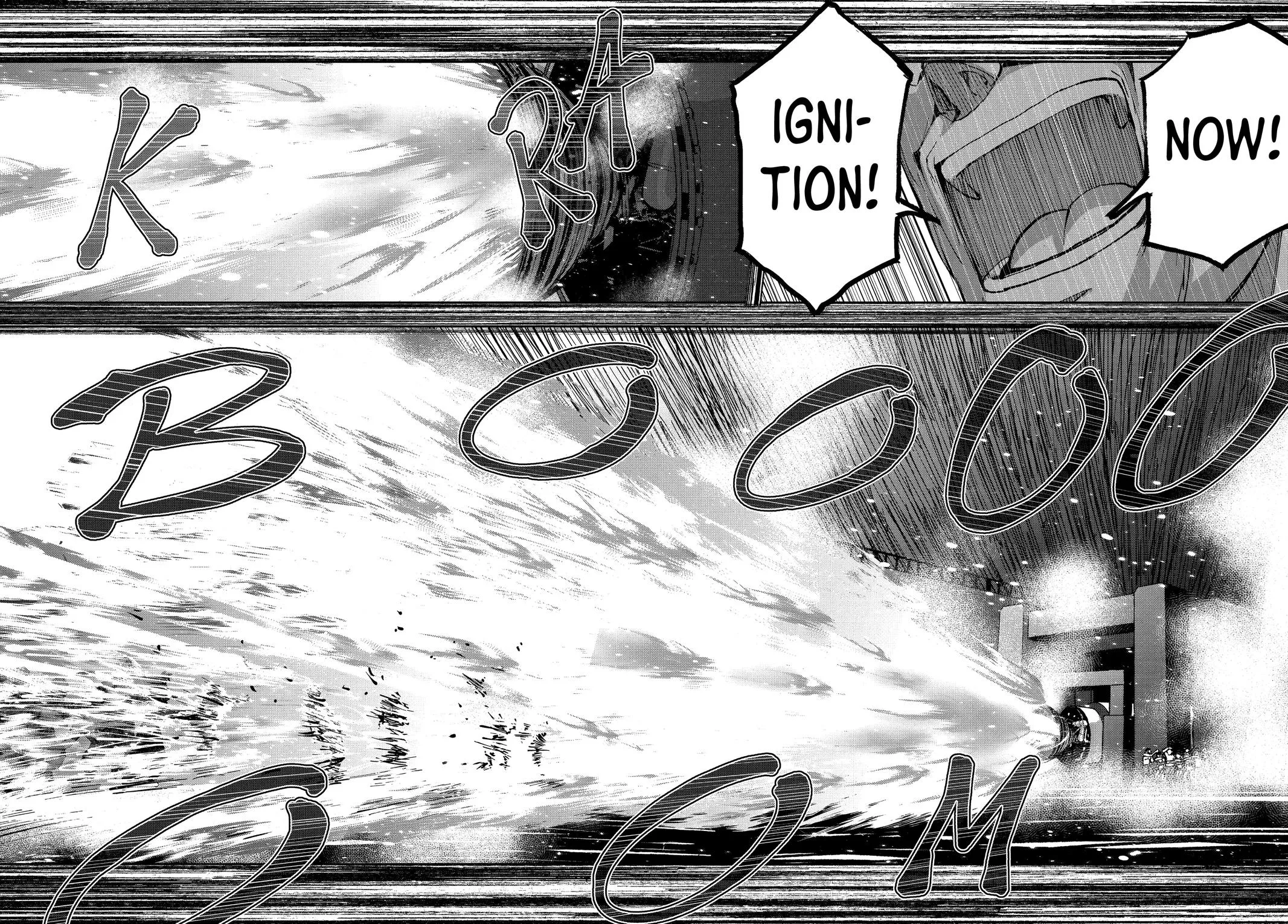 Read Zom 100 - Bucket List of the Dead (en) Manga Online