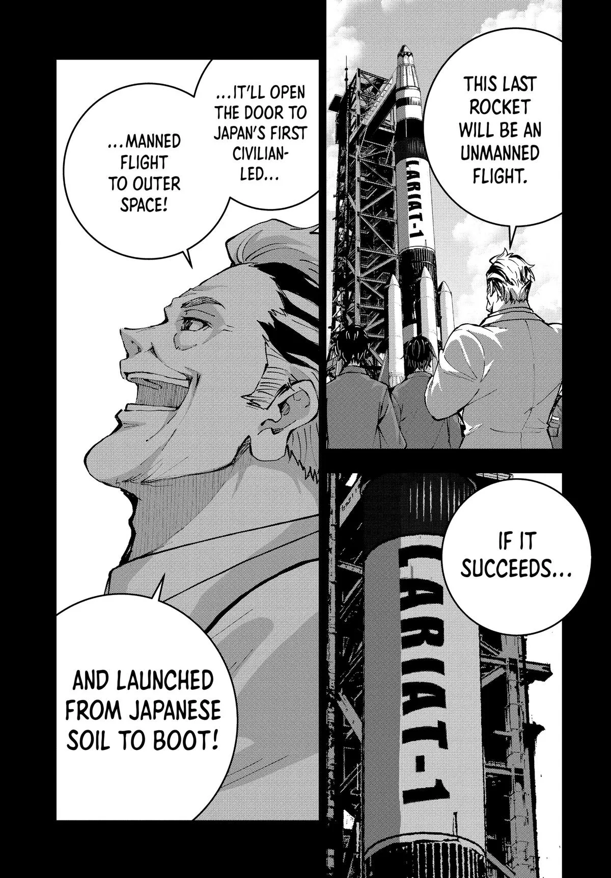 Read Zom 100 - Bucket List of the Dead (en) Manga Online